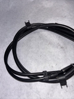 17910-MFR-670 THROTTLE CABLES (2) 2010 HONDA FURY VT1300CX