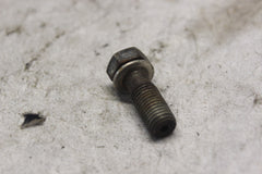 REAR BRAKE HOSE OIL BOLT 90145-300-010 1982 GOLDWING GL1100A
