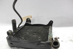 RADIATOR W/HOSES  19110-MA1-004 1982 HONDA GL500I SILVERWING