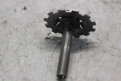 Clutch Push-Rod End (OIL SLINGER) 37069-90 2000 H-D ELECTRAGLIDE FLHT