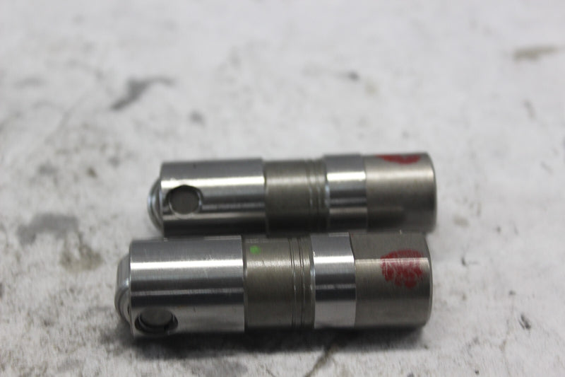 HYDRAULIC LIFTERS 18538-99 (2) 2008 H-D ELECTRAGLIDE FLHT