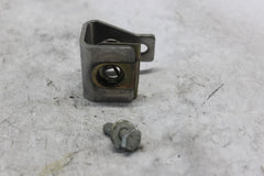 Front Saddlebag Bracket 47449-97 2000 H-D ELECTRAGLIDE FLHT
