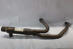 Exhaust Head Pipe M8 Harley Davidson 65600176