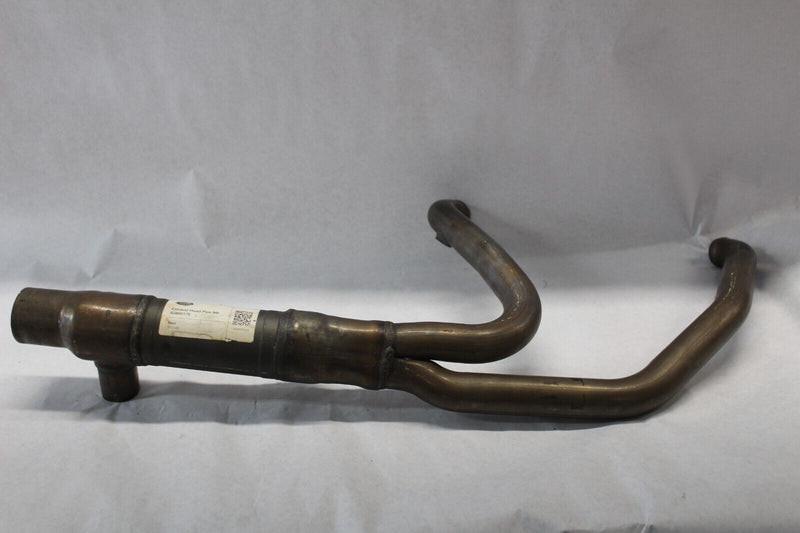 Exhaust Head Pipe M8 Harley Davidson 65600176