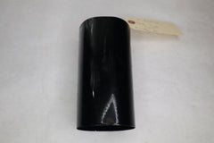 OEM Harley Davidson Gloss Black Upper Fork Tube Cover Can 2011 Roadglide