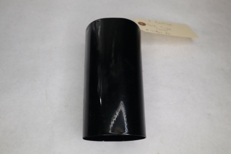 OEM Harley Davidson Gloss Black Upper Fork Tube Cover Can 2011 Roadglide