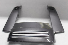 59739-09 Rear Fender Fascia METALLIC GRAY HARLEY DAVIDSON