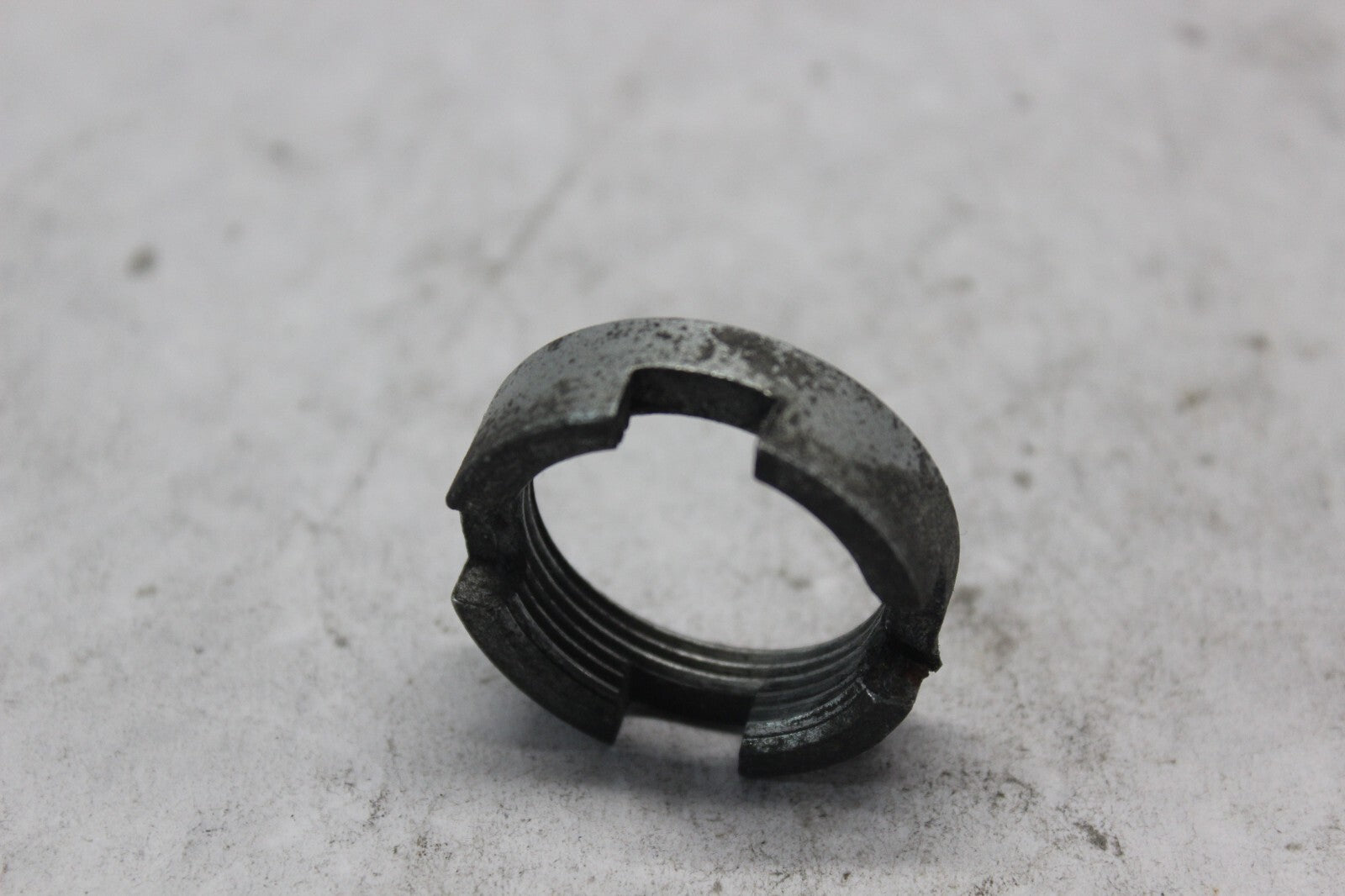 A。 SWINGARM PIVOT LOCK NUT 90355-469-000 1998 HONDA CBR900RR