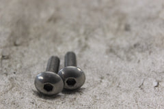 REAR MASTER CYLINDER BOLT (2) (6X20) 09139-06028 2002 SUZUKI HAYABUSA GSX1300R