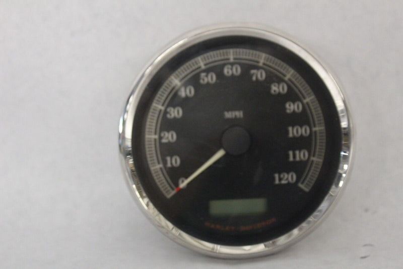 67033-04B ROAD KING SPEEDO SPEEDOMETER 42K MILES HARLEY DAVIDSON