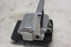 SIDE BAG LOCK ASSY NO KEY 81218-463-770 1982 GOLDWING GL1100A