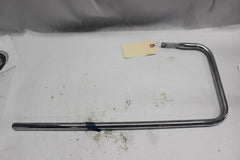 Saddlebag Guard Harley Davidson 49193-09