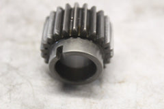 PINION GEAR 24047-00 2012 SPORTSTER XL1200