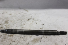 Rear Fork Swingarm Shaft SCRATCHED BUT STILL FUNCTIONABLE 47505-02 2010 H-D ULTR