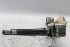 STEERING STEM SEE PHOTOS 51410-20F30 2001 SUZUKI SV650S