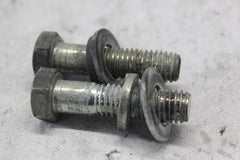 Rear Shock Bolt (2) Harley Davidson 3607 2008 H-D ELECTRAGLIDE FLHT