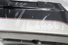 OEM Harley Davidson LEFT Saddlebag Bottom 2009 Electraglide 90753-93