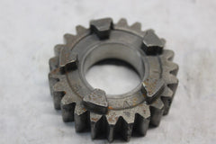 MAINSHAFT 6TH GEAR 23T 23511-MAL-600 1997 HONDA CBR600F3
