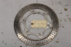 Front Brake Disc Rotor 45251-MM5-000 1987 Honda CBR1000F Hurricane