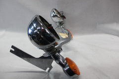 Passing Lamps Bracket Turn Signals 4.5" 68712-94A HARLEY DAVIDSON