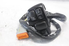 LEFT HAND CONTROL ASSY 71567-96 Upper,71558-96 Lower 2000 H-D ELECTRAGLIDE FLHT