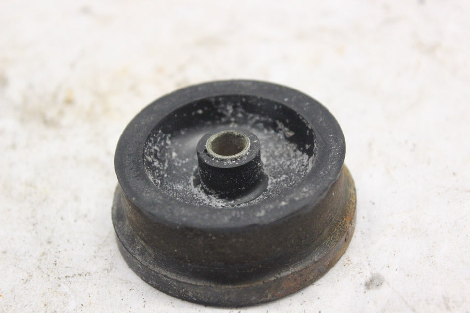 BATTERY BOX GROMMET 90480-17218-00,DAMPER 10M-21747-00-00 1982 YAMAHA MAXIM XJ11