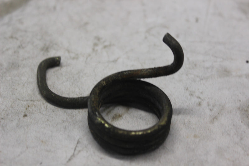 BRAKE PEDAL RETURN SPRING 46506-463-000 1982 GOLDWING GL1100A