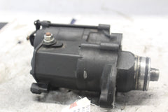 STARTER MOTOR ASSY 31618-06 2010 H-D ULTRA CLASSIC FLHTCU