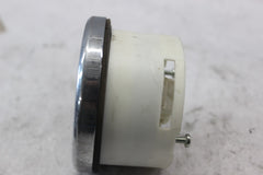 67349-08 SPEEDO GAUGE 213K MILES 2008 H-D ELECTRAGLIDE FLHT