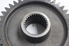 PRIMARY DRIVE GEAR 41T 23103-MB4-770 1986 HONDA V65 MAGNA VF1100C