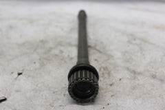 40201-ME9-003 PROPELLER SHAFT 1983 HONDA SHADOW VT750C