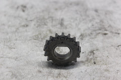 CAM DRIVE ON CRANKSHAFT SPROCKET 17T 25609-99 2001 H-D SOFTAIL DUECE FXSTD