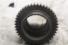 MIDDLE DRIVEN GEAR 25T 5EL-17583-00-00 2003 V-STAR XVS1100AR