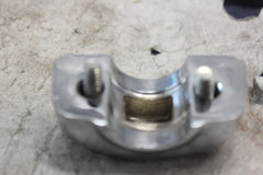 AFTERMARKET CHROME HAND CONTROL HALF-CLAMP 45044-96 2001 H-D SOFTAIL DUECE FXSTD