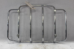 Chrome Tour-Pak Luggage Rack 1997 H-D ELECTRAGLIDE FLHTC-I