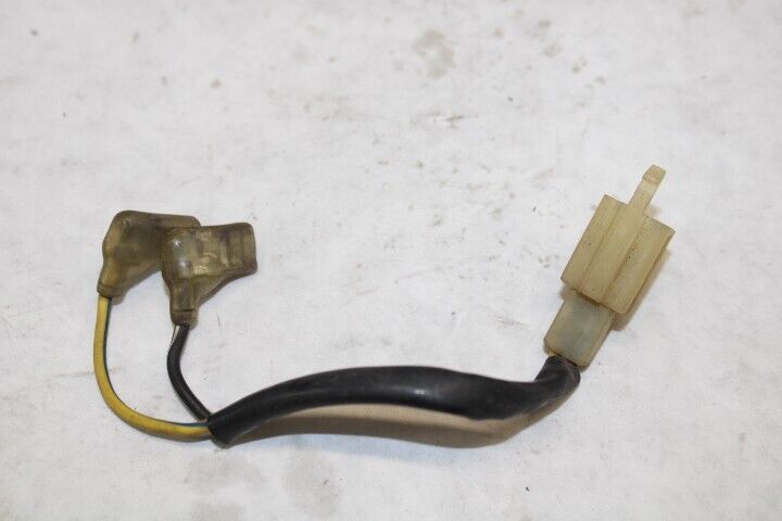 Ignition Sub-Harness 32105-MM5-000 1987 Honda CBR1000F Hurricane