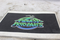 SEE PHOTOS Passing Lamps Bracket Turn Signals 4.5" Daymakers 68712-94A 2010 H-D
