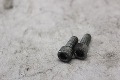 LOCKPLATE SCREW 2PCS 3594 2010 H-D ULTRA CLASSIC FLHTCU