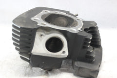 REAR CYLINDER HEAD  BROKEN FINS 16724-99 16725-99 2001 H-D  SOFTAIL DUECE FXSTD