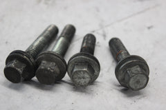 Engine To Trans Bolts 4PCS 3699D 3983 2008 H-D ELECTRAGLIDE FLHT