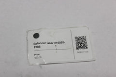 Balancer Gear #16085-1286 1999 Kawasaki Vulcan VN1500