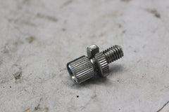 REAR SHOCK TUBE CONNECTOR 53139-463-000 1982 GOLDWING GL1100A