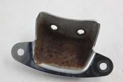 LICENSE PLATE BRACKET CHROME 11049-1436 1996 KAWASAKI VN800