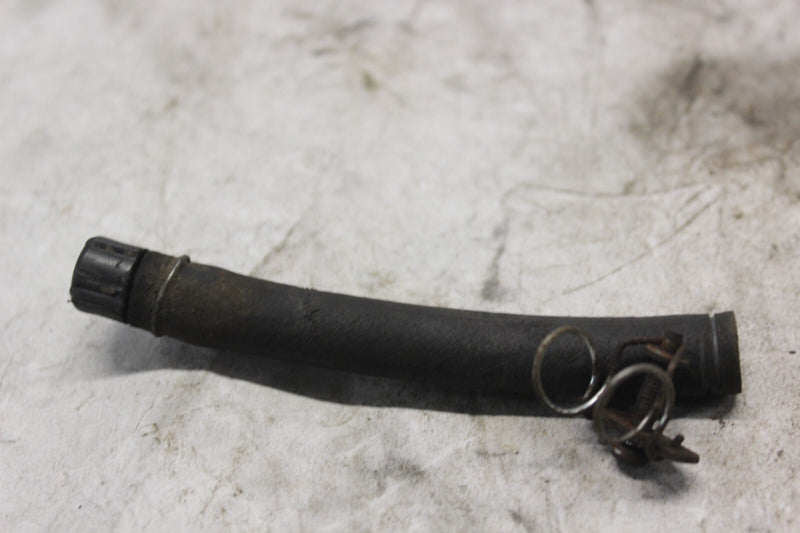 BREATHER TUBE EXTENSION W/PLUG 95005-80001-20M 1982 HONDA GL500I SILVERWING