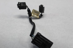 69200298 Dual Halogen Headlamp Wire Harness HARLEY DAVIDSON