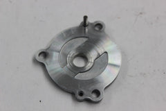 OIL PUMP COVER 16142-1100 2002 KAWASAKI ZX-6