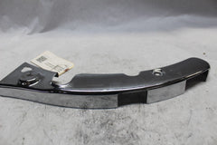 Rear Frame Cover Chrome RIGHT 47504-09 HARLEY-DAVIDSON