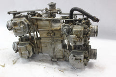 CARBURETOR ASSY SEE PICS 16100-MB9-014 1982 HONDA GOLDWING GL1100A