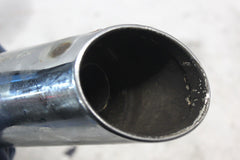18002-1702 RIGHT EXHAUST MUFFLER 1987 KAWASAKI VULCAN 750