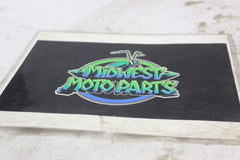 RIGHT SADDLEBAG STAY 84250-MB9-770 1982 HONDA GOLDWING GL1100A